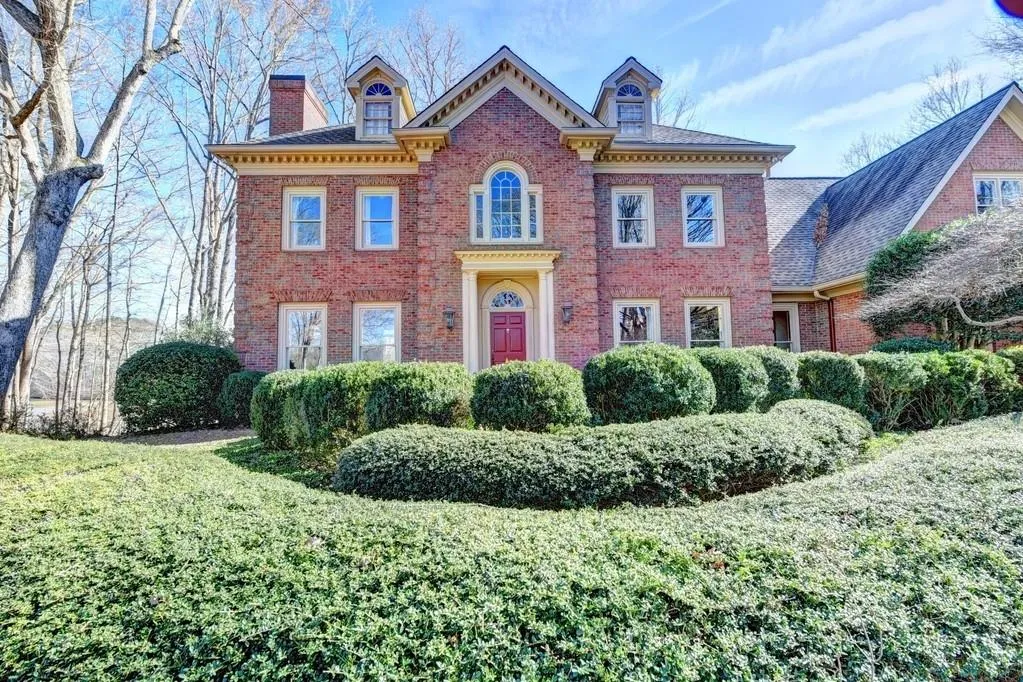 8185 Landing S., Sandy Springs, Georgia 30350, 4 Bedrooms Bedrooms, ,4 BathroomsBathrooms,Residential,Sold,8185 Landing S.,6125826