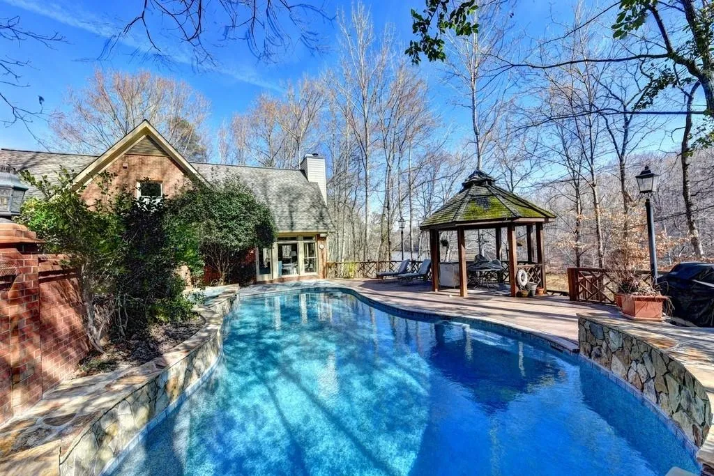 8185 Landing S., Sandy Springs, Georgia 30350, 4 Bedrooms Bedrooms, ,4 BathroomsBathrooms,Residential,Sold,8185 Landing S.,6125826