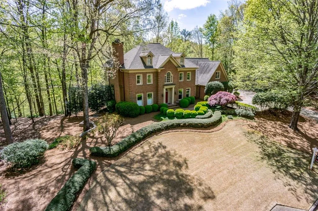 8185 Landing S., Sandy Springs, Georgia 30350, 4 Bedrooms Bedrooms, ,4 BathroomsBathrooms,Residential,Sold,8185 Landing S.,6125826