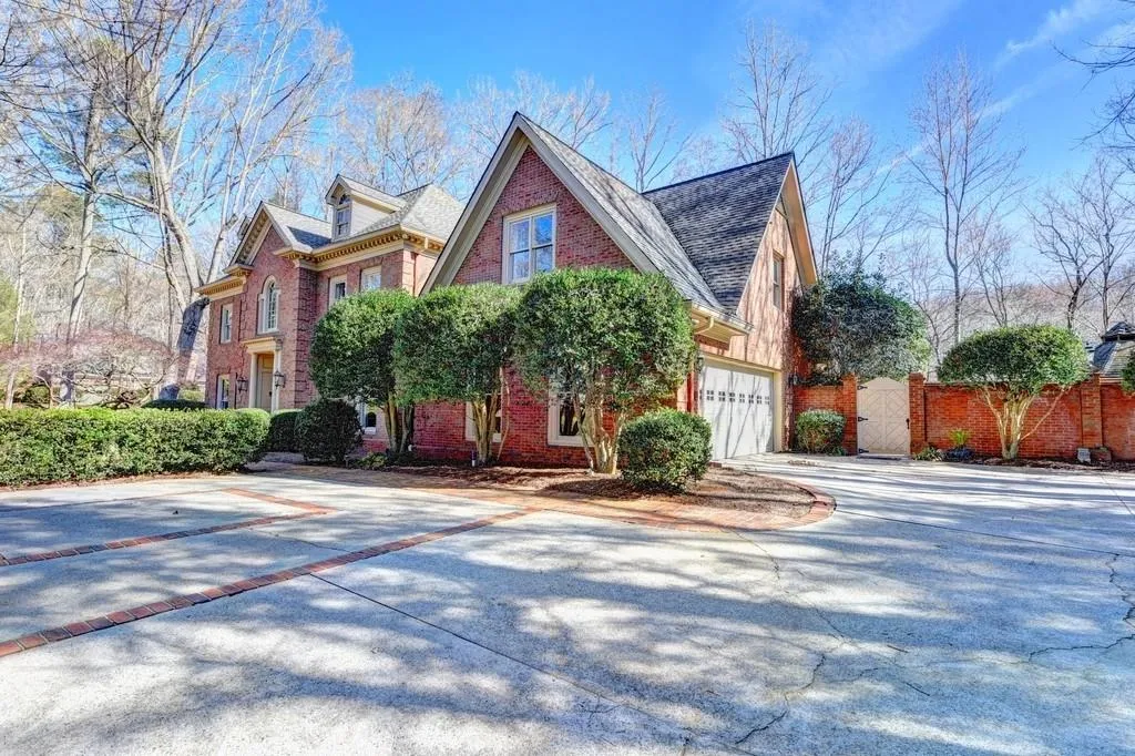 8185 Landing S., Sandy Springs, Georgia 30350, 4 Bedrooms Bedrooms, ,4 BathroomsBathrooms,Residential,Sold,8185 Landing S.,6125826
