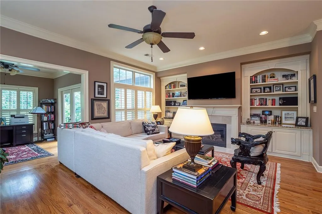 962 Telfair Close, Atlanta, Georgia 30350, 3 Bedrooms Bedrooms, ,3 BathroomsBathrooms,Residential,Sold,962 Telfair Close,6766298
