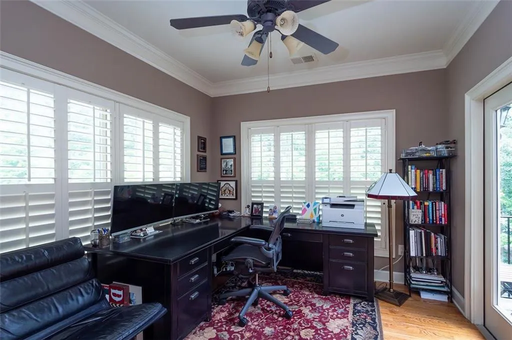 962 Telfair Close, Atlanta, Georgia 30350, 3 Bedrooms Bedrooms, ,3 BathroomsBathrooms,Residential,Sold,962 Telfair Close,6766298