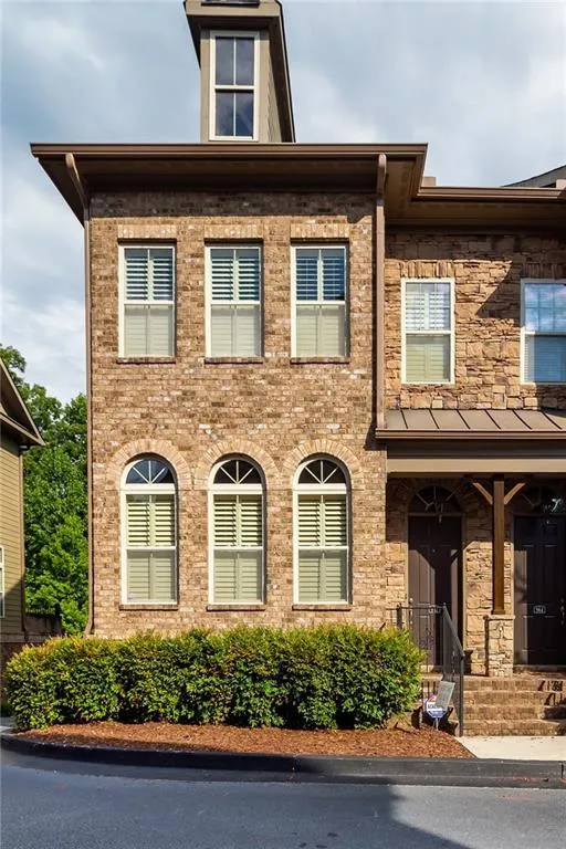 962 Telfair Close, Atlanta, Georgia 30350, 3 Bedrooms Bedrooms, ,3 BathroomsBathrooms,Residential,Sold,962 Telfair Close,6766298