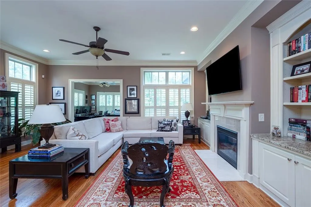 962 Telfair Close, Atlanta, Georgia 30350, 3 Bedrooms Bedrooms, ,3 BathroomsBathrooms,Residential,Sold,962 Telfair Close,6766298