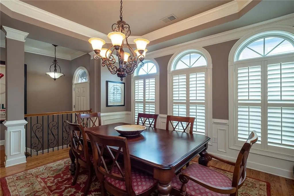 962 Telfair Close, Atlanta, Georgia 30350, 3 Bedrooms Bedrooms, ,3 BathroomsBathrooms,Residential,Sold,962 Telfair Close,6766298