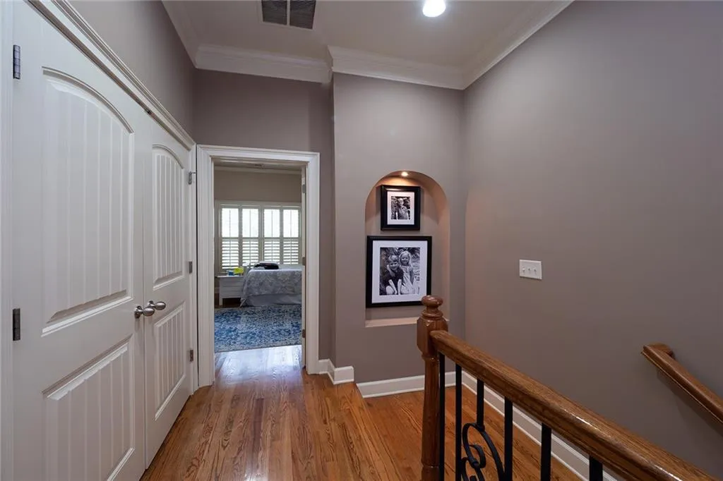 962 Telfair Close, Atlanta, Georgia 30350, 3 Bedrooms Bedrooms, ,3 BathroomsBathrooms,Residential,Sold,962 Telfair Close,6766298