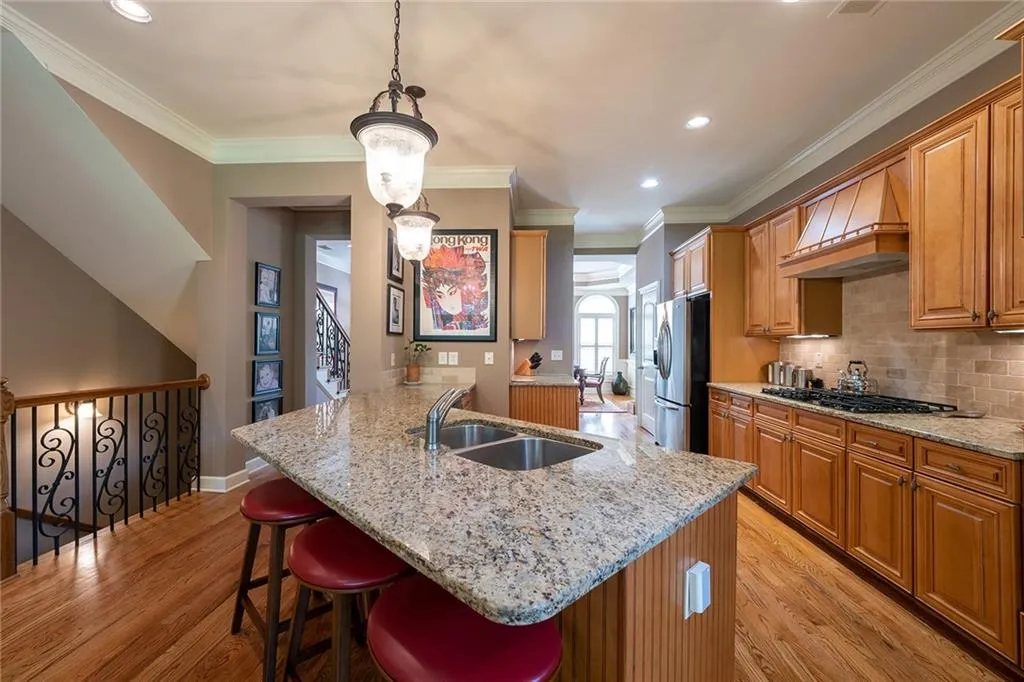 962 Telfair Close, Atlanta, Georgia 30350, 3 Bedrooms Bedrooms, ,3 BathroomsBathrooms,Residential,Sold,962 Telfair Close,6766298
