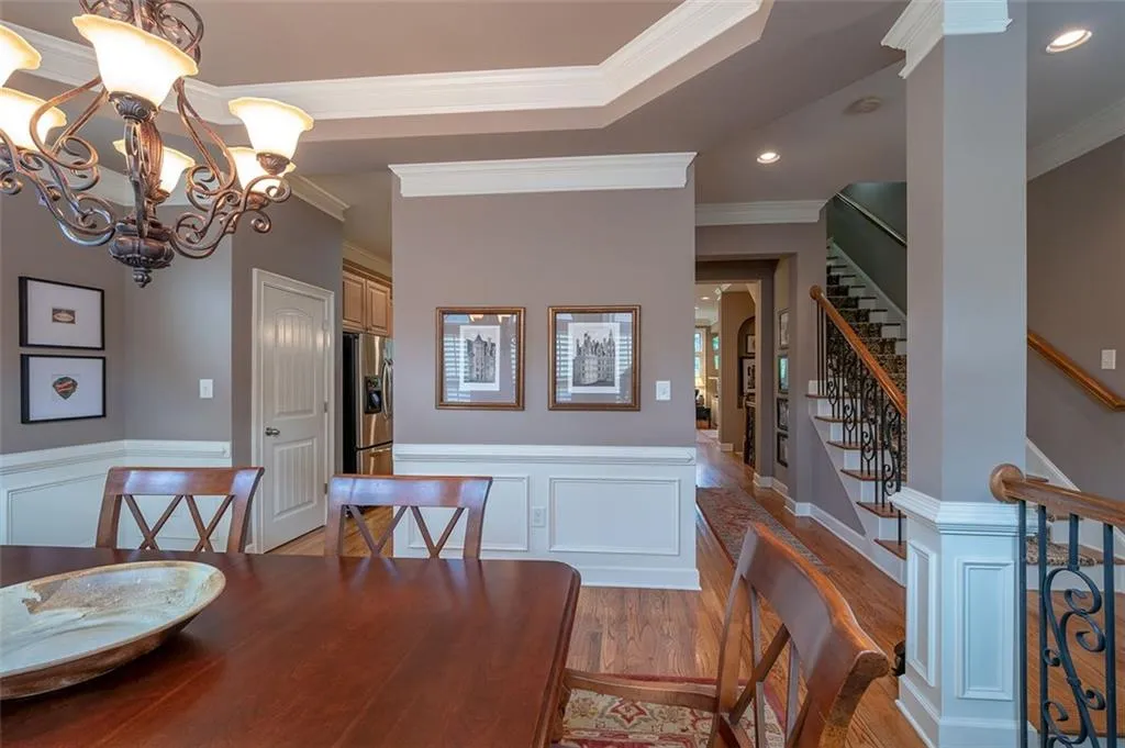 962 Telfair Close, Atlanta, Georgia 30350, 3 Bedrooms Bedrooms, ,3 BathroomsBathrooms,Residential,Sold,962 Telfair Close,6766298