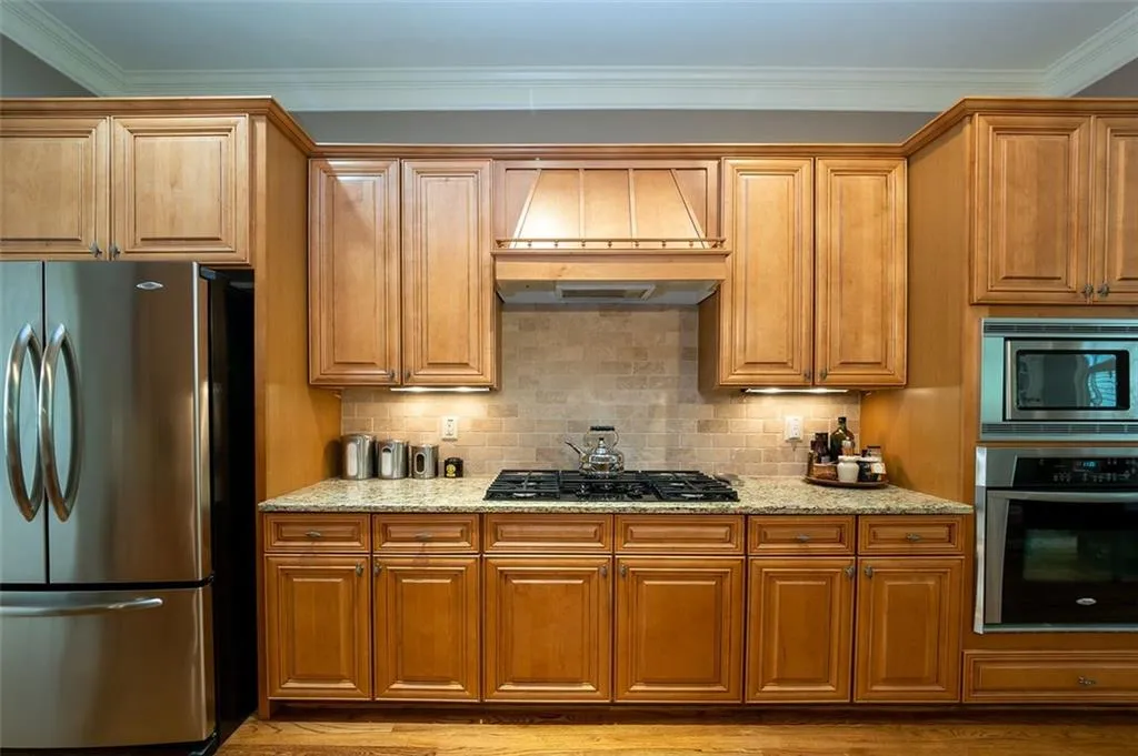 962 Telfair Close, Atlanta, Georgia 30350, 3 Bedrooms Bedrooms, ,3 BathroomsBathrooms,Residential,Sold,962 Telfair Close,6766298