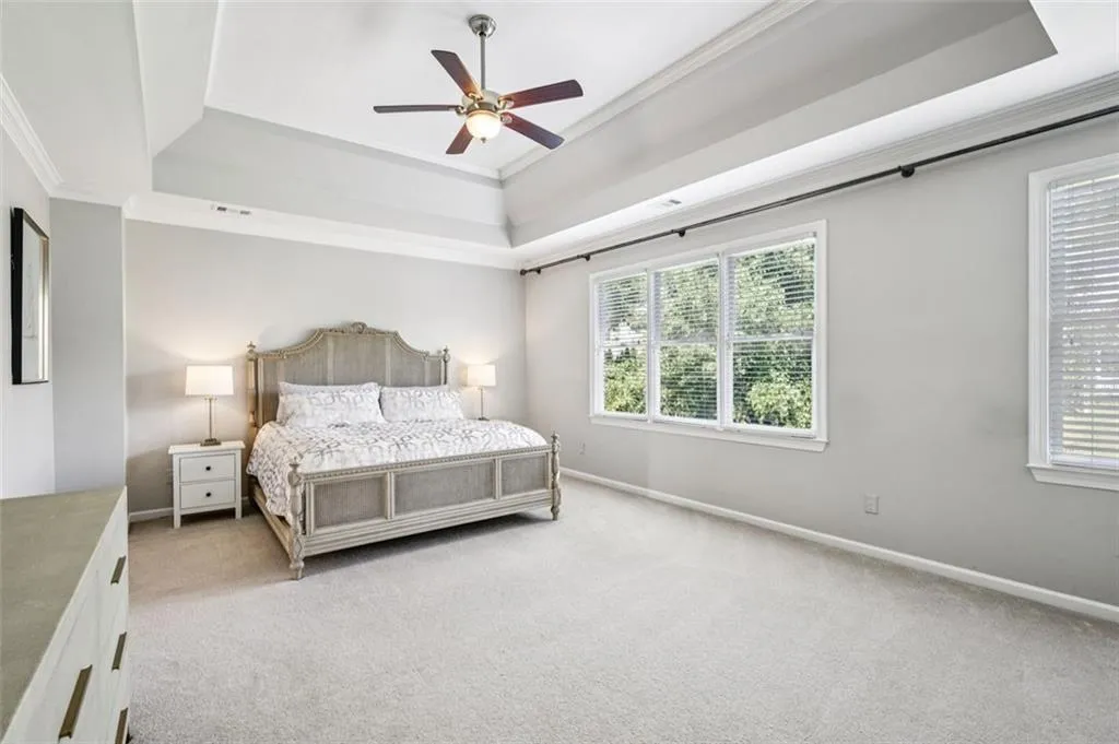 2296 Valley Brook Way Ne, Brookhaven, Georgia 30319, 5 Bedrooms Bedrooms, ,4 BathroomsBathrooms,Residential,For Sale,2296 Valley Brook Way Ne,7642868