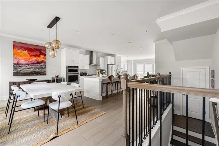 1012 Burnside Drive Nw, Atlanta, Georgia 30318