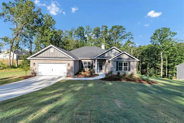 3363 Siena Place, Douglasville, Georgia 30135