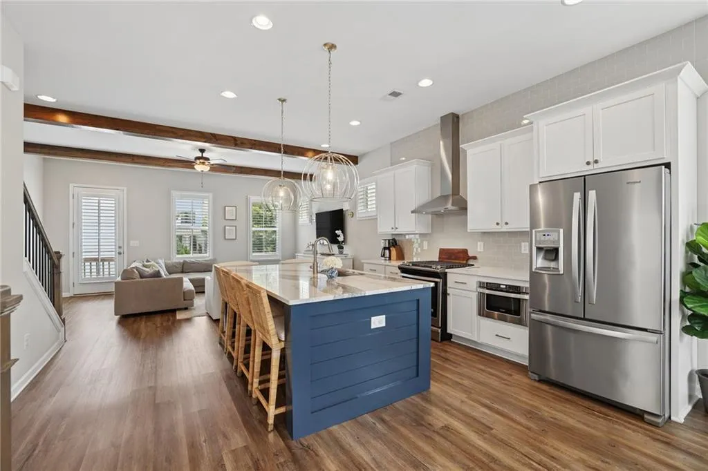 2443 Folly Lane Se, Atlanta, Georgia 30339, 3 Bedrooms Bedrooms, 0 ,3 BathroomsBathrooms,Residential,For Sale,2443 Folly Lane Se,7809081