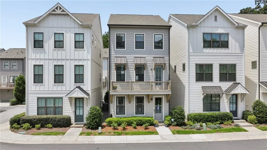 2443 Folly Lane Se, Atlanta, Georgia 30339, 3 Bedrooms Bedrooms, 0 ,3 BathroomsBathrooms,Residential,For Sale,2443 Folly Lane Se,7809081
