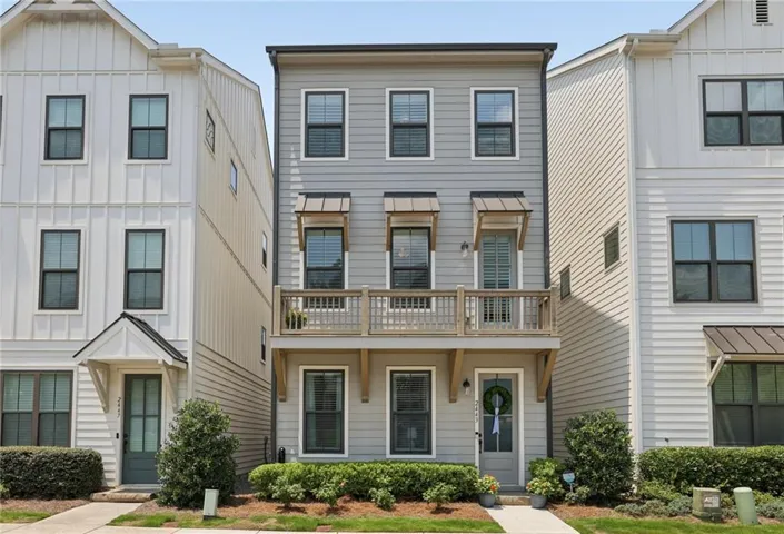 2443 Folly Lane Se, Atlanta, Georgia 30339