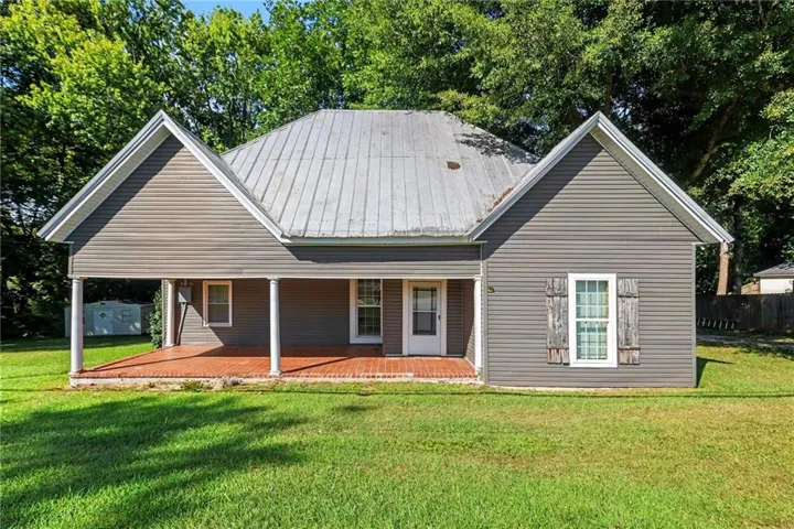 44 E Johnson Street, Temple, Georgia 30179
