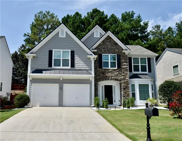 2115 Vistoria Drive, Cumming, Georgia 30041
