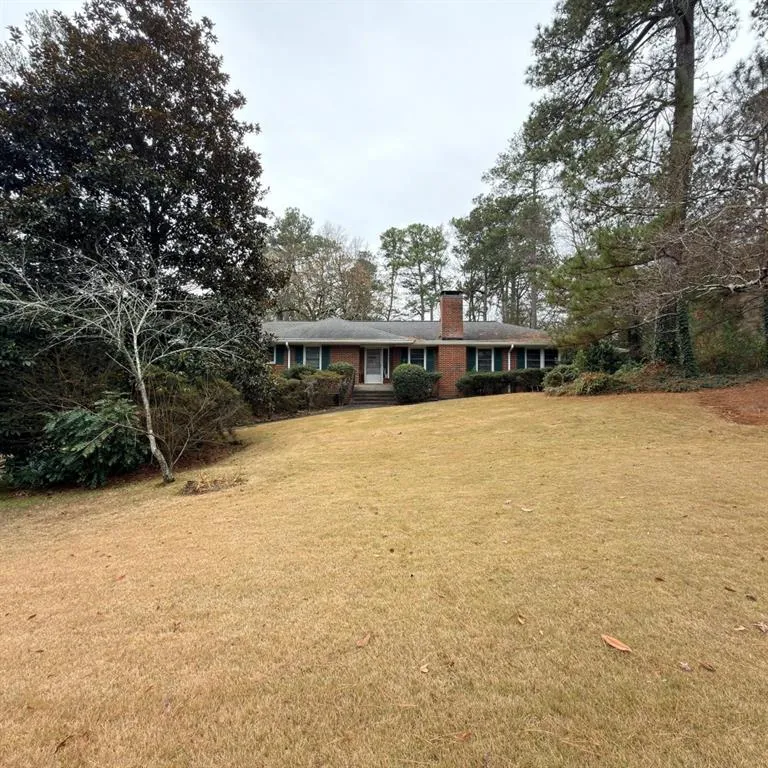 4950 Long Island Drive Nw, Atlanta, Georgia 30327, 3 Bedrooms Bedrooms, ,3 BathroomsBathrooms,Land,For Sale,4950 Long Island Drive Nw,7690243