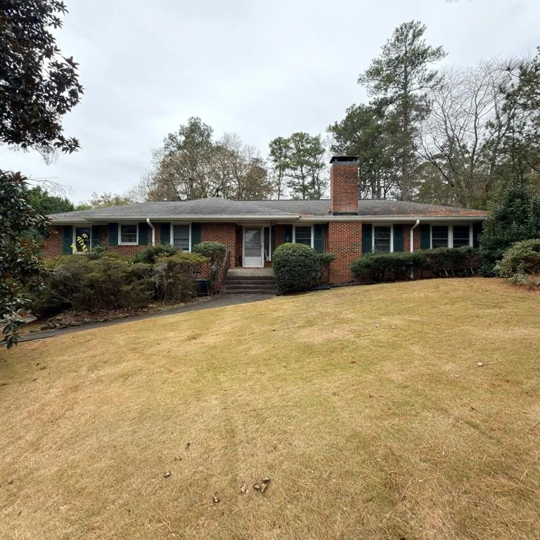 4950 Long Island Drive Nw, Atlanta, Georgia 30327, 3 Bedrooms Bedrooms, ,3 BathroomsBathrooms,Land,For Sale,4950 Long Island Drive Nw,7690243