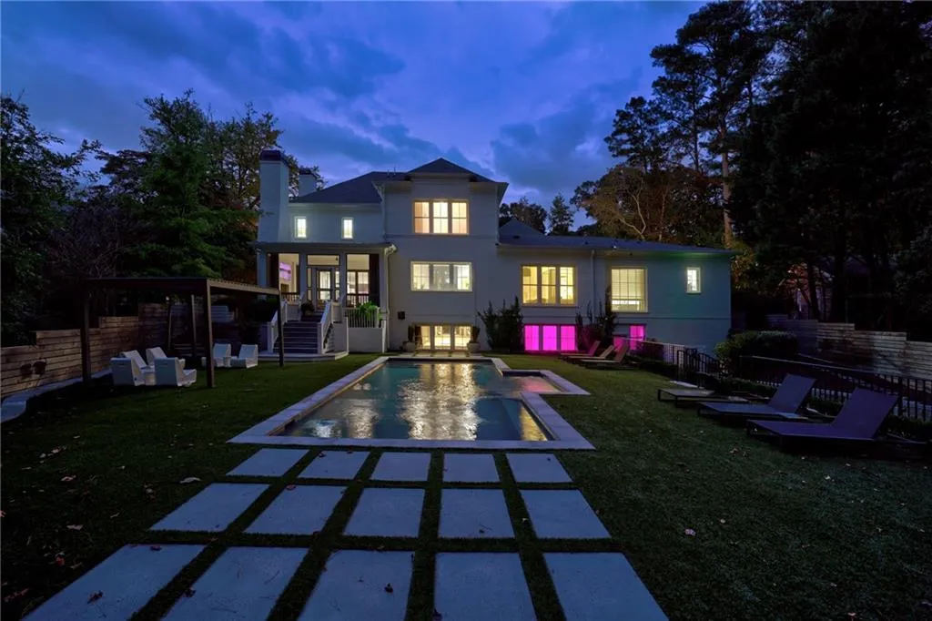 Atlanta, Georgia 30328, 6 Bedrooms Bedrooms, ,5 BathroomsBathrooms,Residential,For Sale,7651655