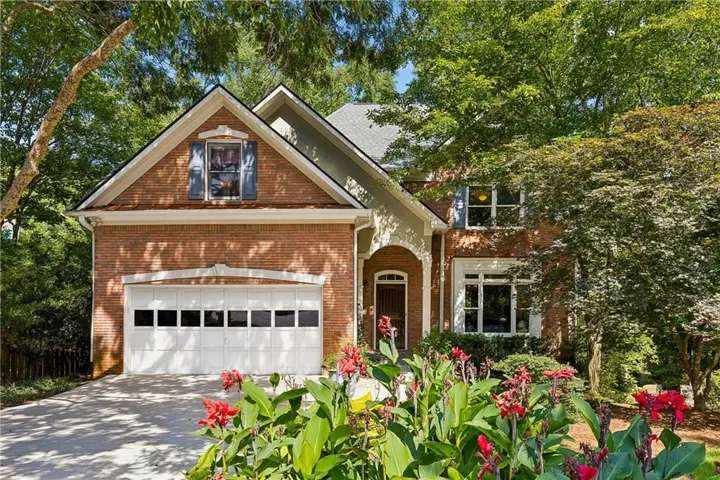 2770 Brookgrove Lane Se, Atlanta, Georgia 30339