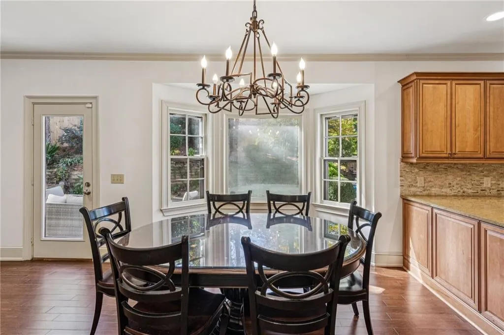5460 E Idlewood Lane, Atlanta, Georgia 30327, 6 Bedrooms Bedrooms, ,4 BathroomsBathrooms,Residential,For Sale,5460 E Idlewood Lane,7733561