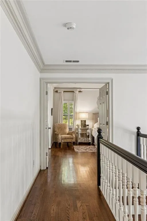 5460 E Idlewood Lane, Atlanta, Georgia 30327, 6 Bedrooms Bedrooms, ,4 BathroomsBathrooms,Residential,For Sale,5460 E Idlewood Lane,7733561