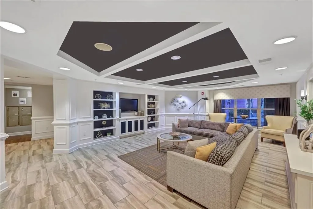 200 River Vista Drive Unit 605, Atlanta, Georgia 30339, 2 Bedrooms Bedrooms, ,2 BathroomsBathrooms,Residential,Sold,200 River Vista Drive Unit 605,7362631