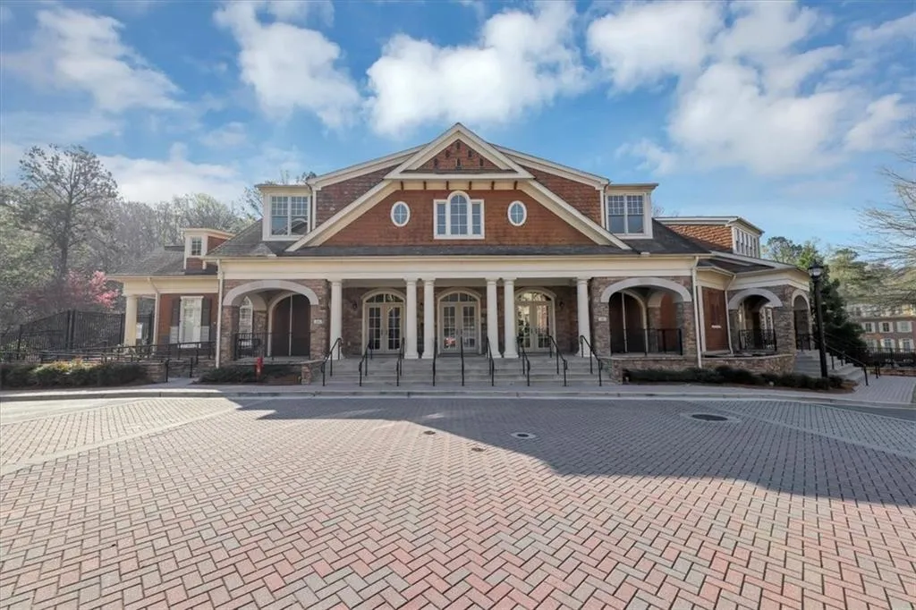 200 River Vista Drive Unit 605, Atlanta, Georgia 30339, 2 Bedrooms Bedrooms, ,2 BathroomsBathrooms,Residential,Sold,200 River Vista Drive Unit 605,7362631