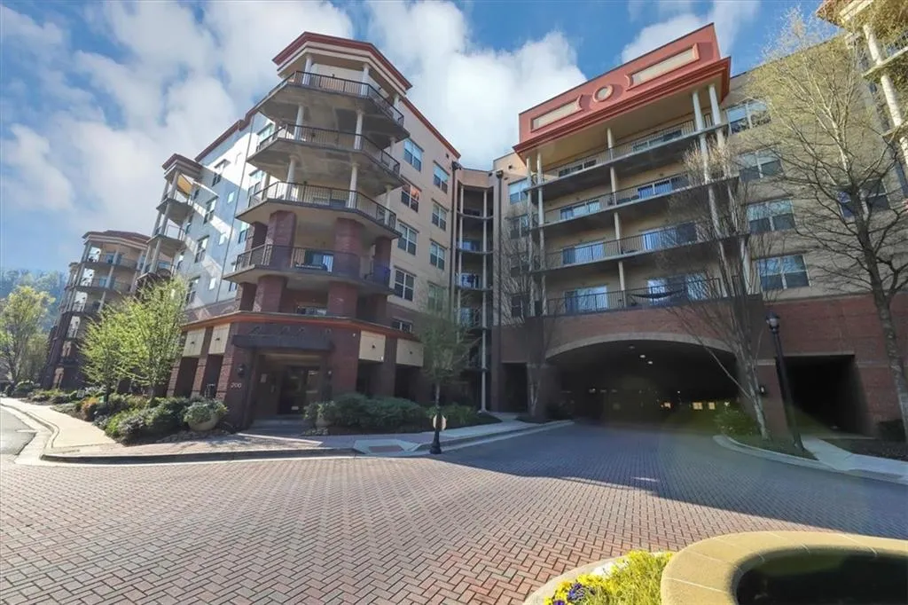 200 River Vista Drive Unit 605, Atlanta, Georgia 30339, 2 Bedrooms Bedrooms, ,2 BathroomsBathrooms,Residential,Sold,200 River Vista Drive Unit 605,7362631