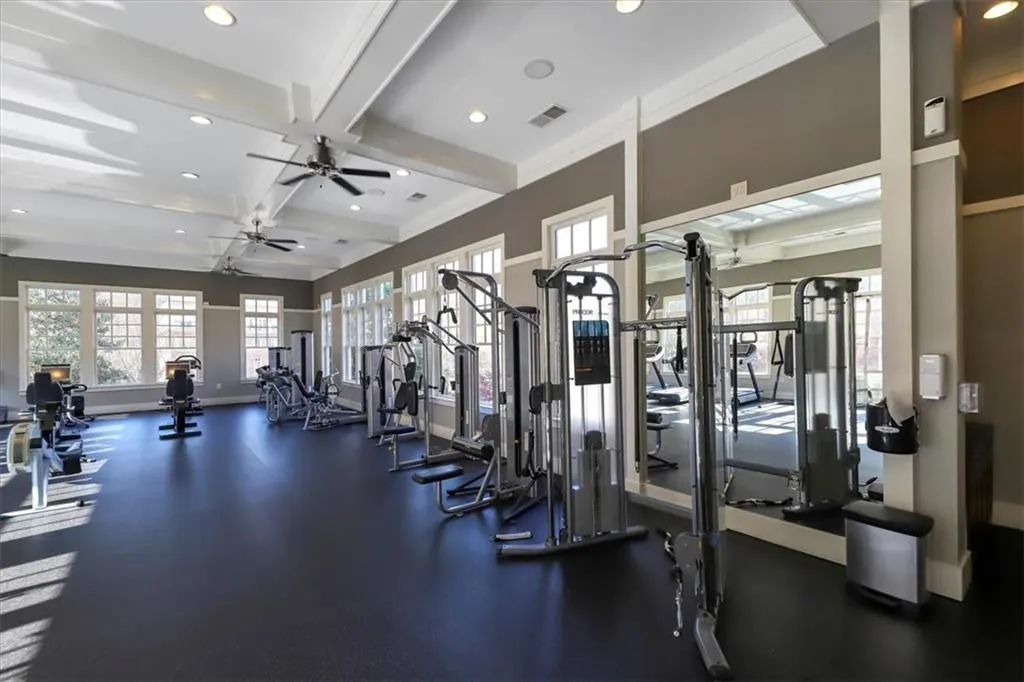 200 River Vista Drive Unit 605, Atlanta, Georgia 30339, 2 Bedrooms Bedrooms, ,2 BathroomsBathrooms,Residential,Sold,200 River Vista Drive Unit 605,7362631