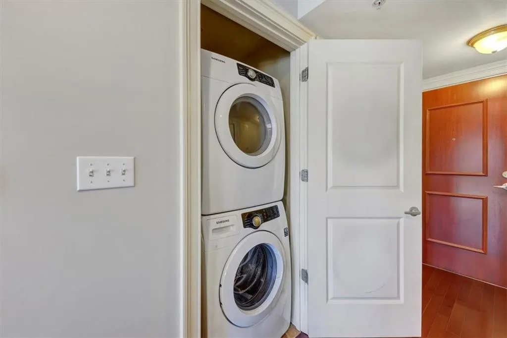 200 River Vista Drive Unit 605, Atlanta, Georgia 30339, 2 Bedrooms Bedrooms, ,2 BathroomsBathrooms,Residential,Sold,200 River Vista Drive Unit 605,7362631