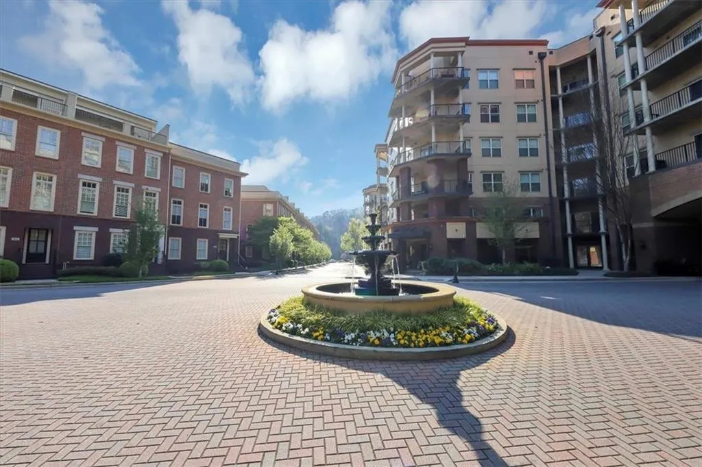 200 River Vista Drive Unit 605, Atlanta, Georgia 30339, 2 Bedrooms Bedrooms, ,2 BathroomsBathrooms,Residential,Sold,200 River Vista Drive Unit 605,7362631