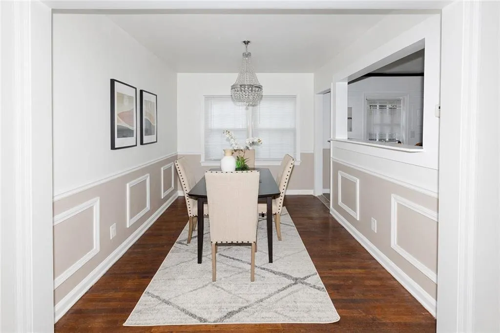 425 Lindbergh Drive Ne Unit G1, Atlanta, Georgia 30305, 2 Bedrooms Bedrooms, 0 ,1 BathroomBathrooms,Residential,For Sale,425 Lindbergh Drive Ne Unit G1,7753002