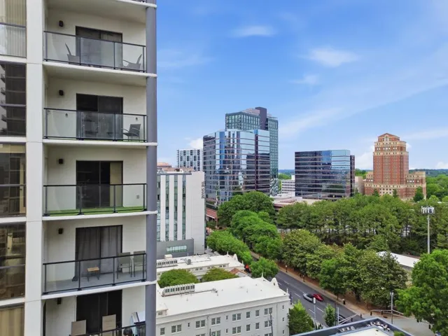 1280 W Peachtree Street Nw Unit 2009, Atlanta, Georgia 30309