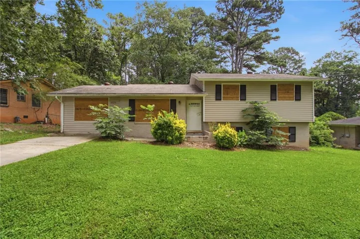 4326 Aldergate Drive, Decatur, Georgia 30035