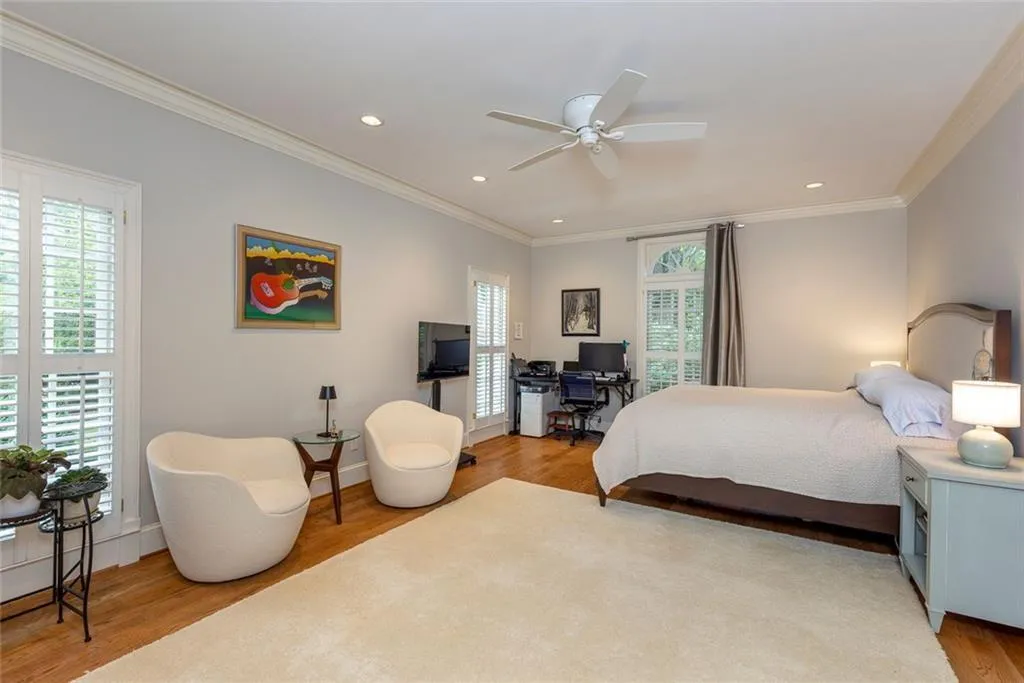1048 Byrnwyck Road Ne, Brookhaven, Georgia 30319, 5 Bedrooms Bedrooms, ,3 BathroomsBathrooms,Residential,For Sale,1048 Byrnwyck Road Ne,7631250