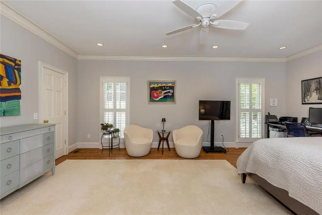 1048 Byrnwyck Road Ne, Brookhaven, Georgia 30319, 5 Bedrooms Bedrooms, ,3 BathroomsBathrooms,Residential,For Sale,1048 Byrnwyck Road Ne,7631250