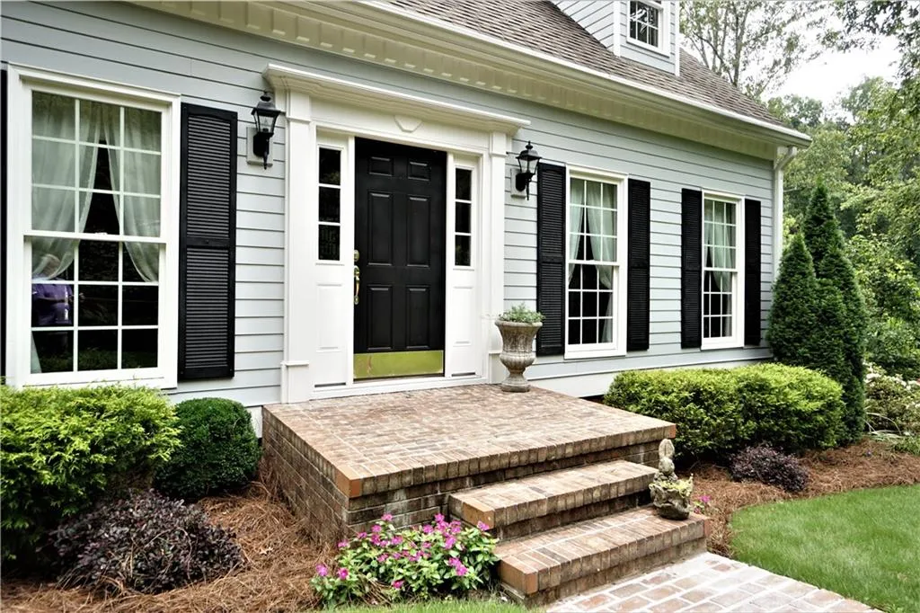 290 Mark Trail, Sandy Springs, Georgia 30328, 4 Bedrooms Bedrooms, ,2 BathroomsBathrooms,Residential,Sold,290 Mark Trail,6924585