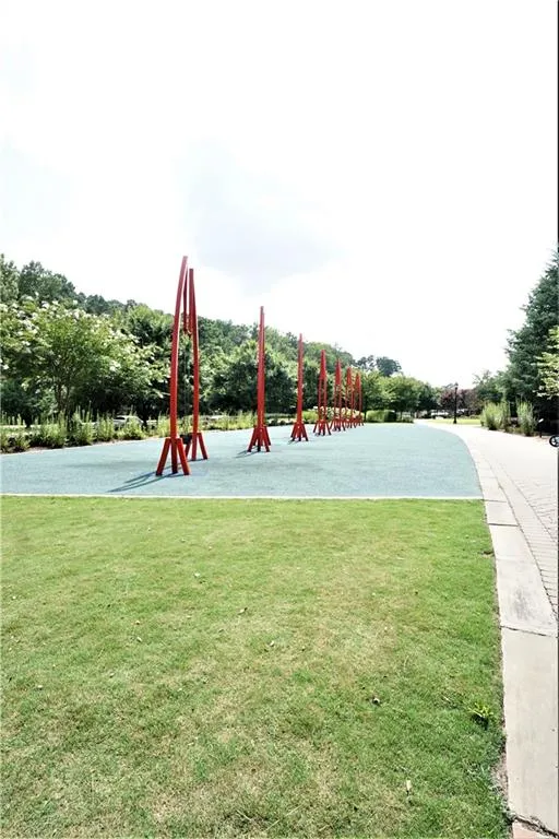 290 Mark Trail, Sandy Springs, Georgia 30328, 4 Bedrooms Bedrooms, ,2 BathroomsBathrooms,Residential,Sold,290 Mark Trail,6924585