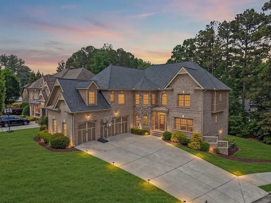 Johns Creek, GA 30005