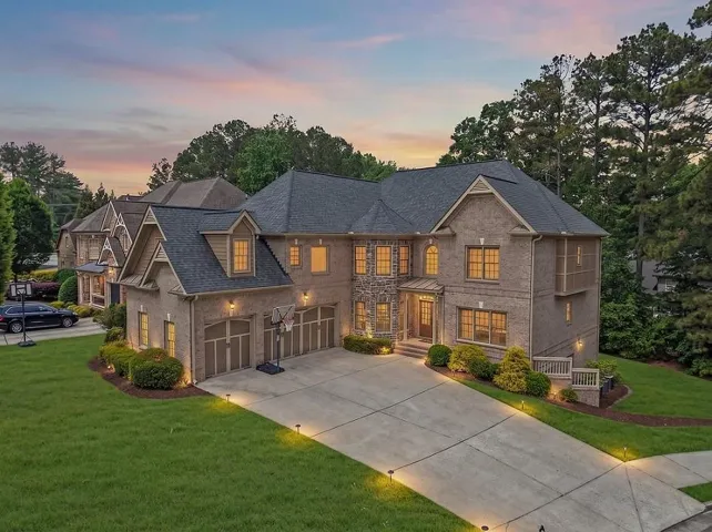 5304 Byers Road, Johns Creek, Georgia 30005