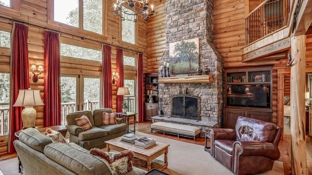 8900 Island Ferry Road, Sandy Springs, Georgia 30350, 6 Bedrooms Bedrooms, ,4 BathroomsBathrooms,Residential,Sold,8900 Island Ferry Road,6053398
