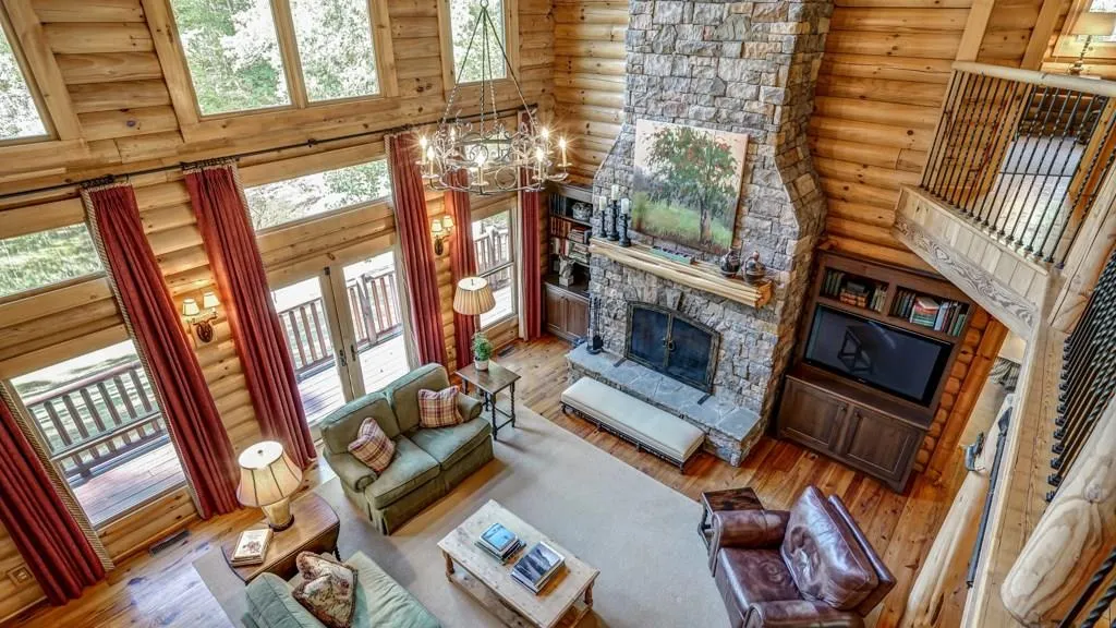 8900 Island Ferry Road, Sandy Springs, Georgia 30350, 6 Bedrooms Bedrooms, ,4 BathroomsBathrooms,Residential,Sold,8900 Island Ferry Road,6053398