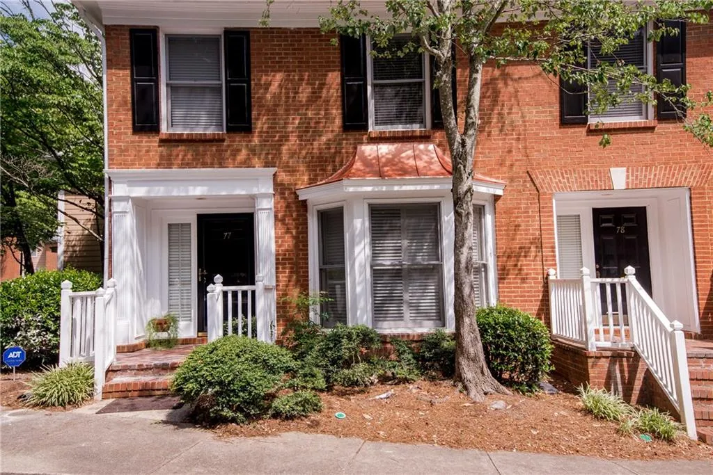 7500 Roswell Road Unit 77, Sandy Springs, Georgia 30350, 3 Bedrooms Bedrooms, ,2 BathroomsBathrooms,Residential,Sold,7500 Roswell Road Unit 77,5717466