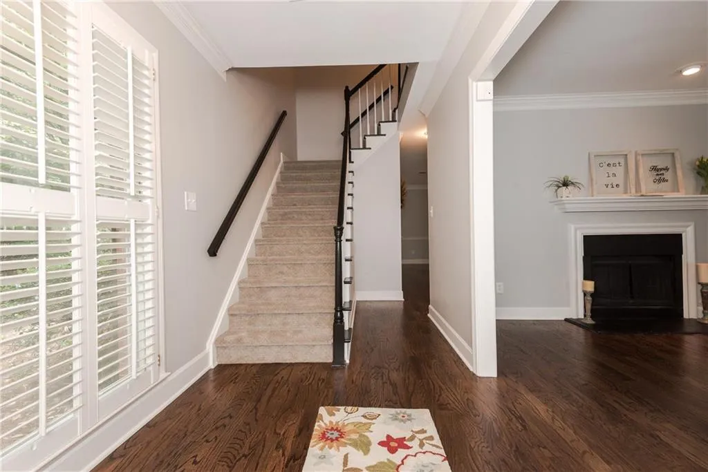 7500 Roswell Road Unit 77, Sandy Springs, Georgia 30350, 3 Bedrooms Bedrooms, ,2 BathroomsBathrooms,Residential,Sold,7500 Roswell Road Unit 77,5717466