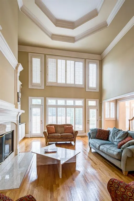 220 Northland Ridge Trail, Sandy Springs, Georgia 30342, 5 Bedrooms Bedrooms, ,5 BathroomsBathrooms,Residential,Sold,220 Northland Ridge Trail,5986581