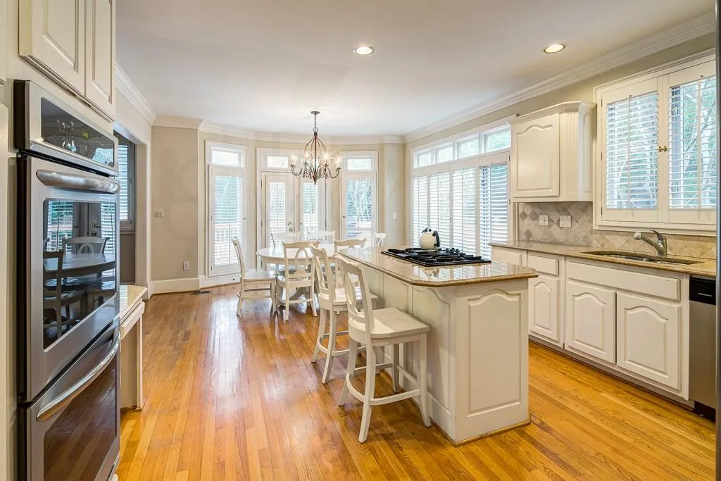 220 Northland Ridge Trail, Sandy Springs, Georgia 30342, 5 Bedrooms Bedrooms, ,5 BathroomsBathrooms,Residential,Sold,220 Northland Ridge Trail,5986581