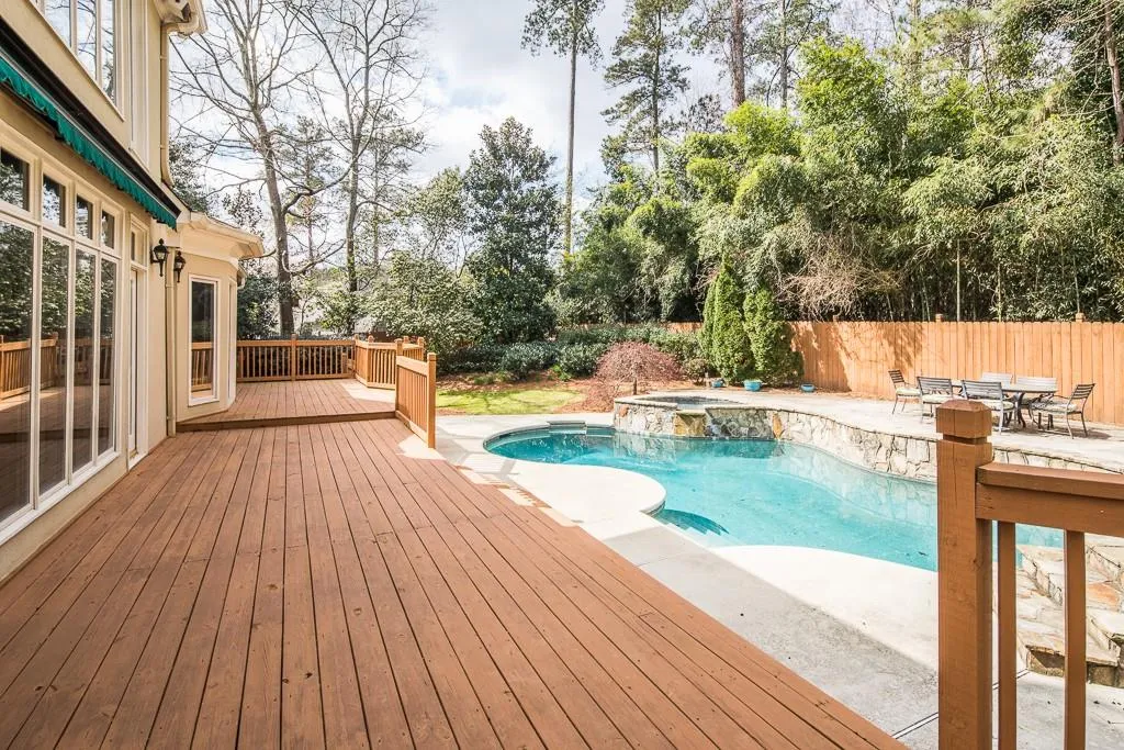 220 Northland Ridge Trail, Sandy Springs, Georgia 30342, 5 Bedrooms Bedrooms, ,5 BathroomsBathrooms,Residential,Sold,220 Northland Ridge Trail,5986581