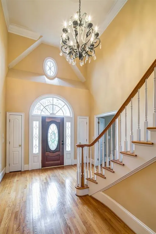 220 Northland Ridge Trail, Sandy Springs, Georgia 30342, 5 Bedrooms Bedrooms, ,5 BathroomsBathrooms,Residential,Sold,220 Northland Ridge Trail,5986581